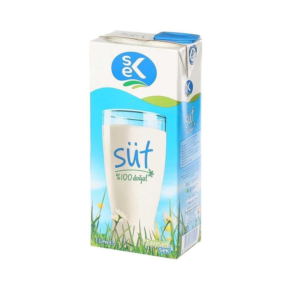 SEK SUT 1/1