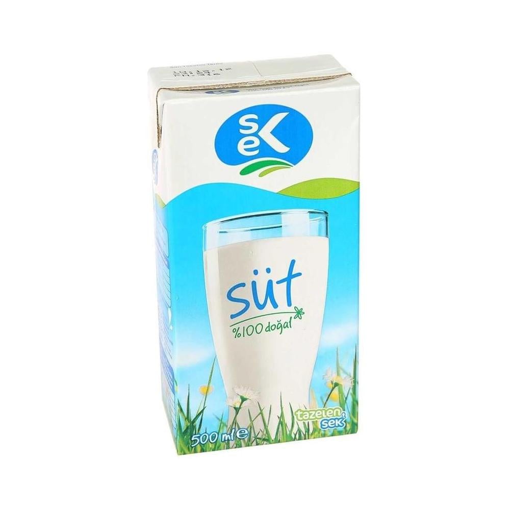 SEK SUT 500 ML