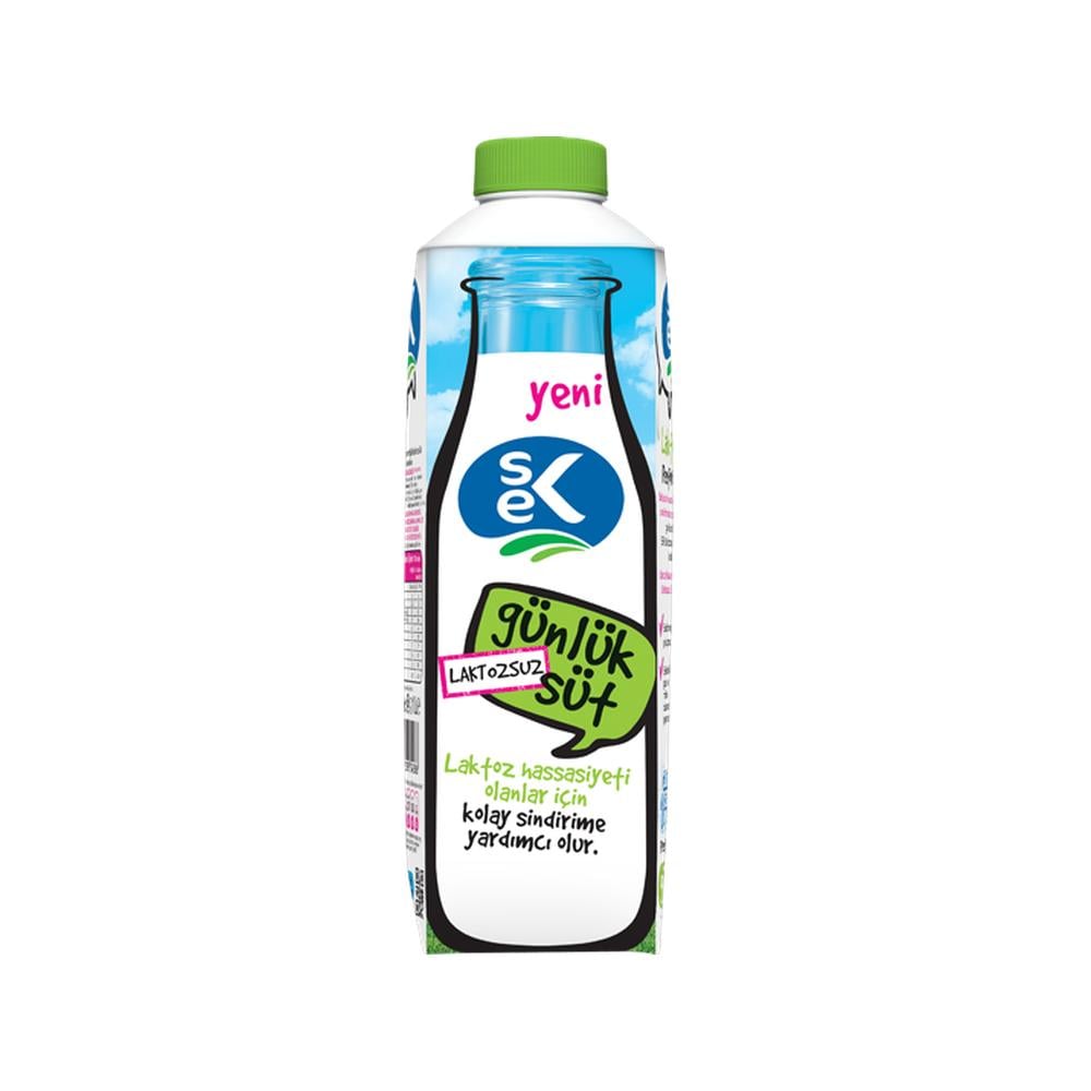 SEK SUT GUNLUK LAKTOZSUZ TETRA 1/1