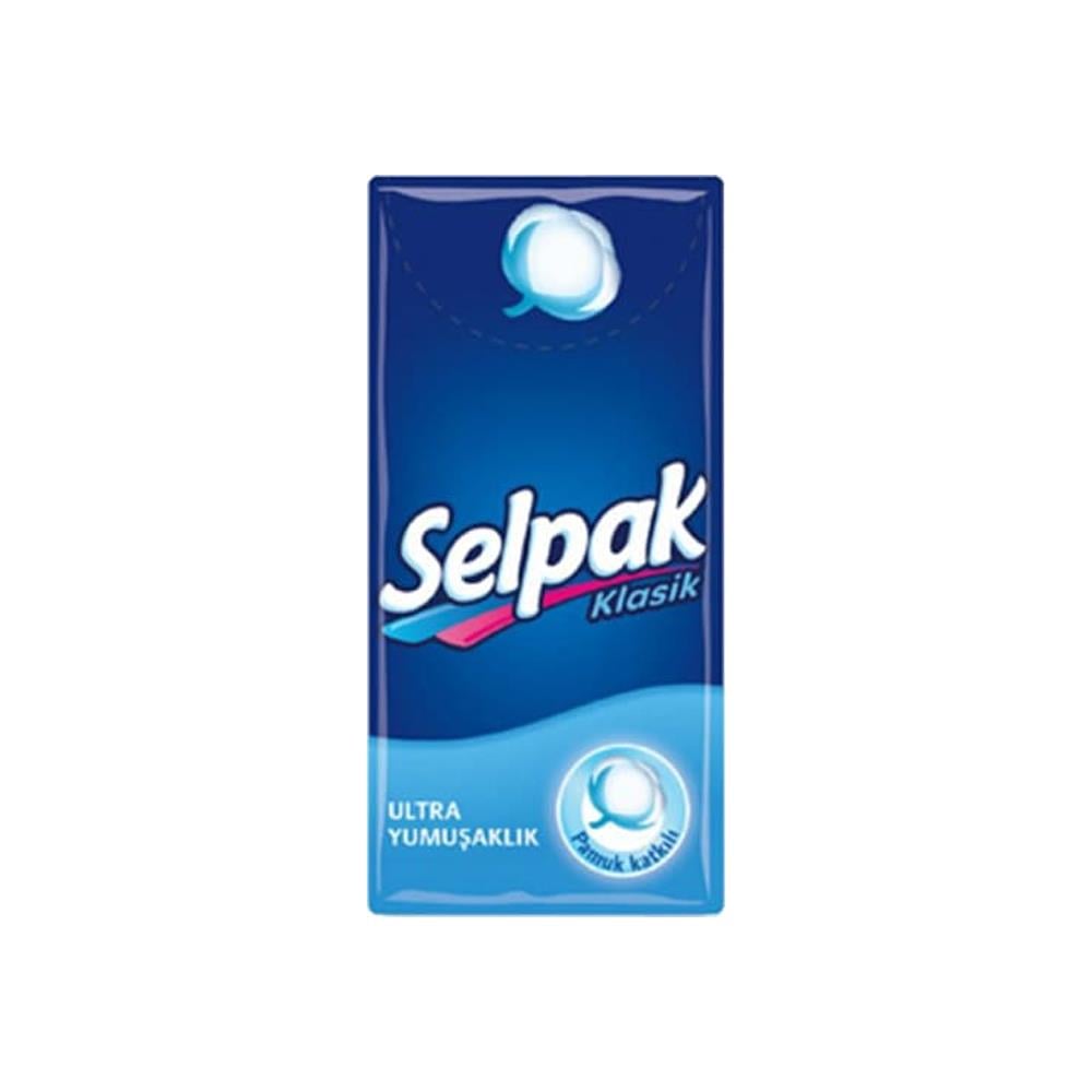 Selpak Cep Mendil