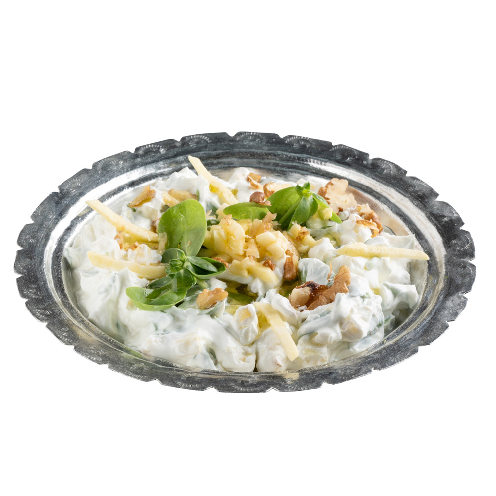 SEMIZOTU SALATASI KG
