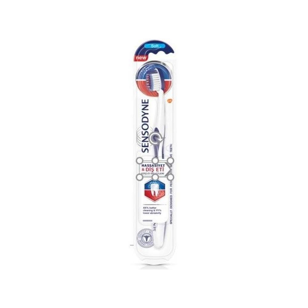 Sensodyne Diş Eti Fırçası