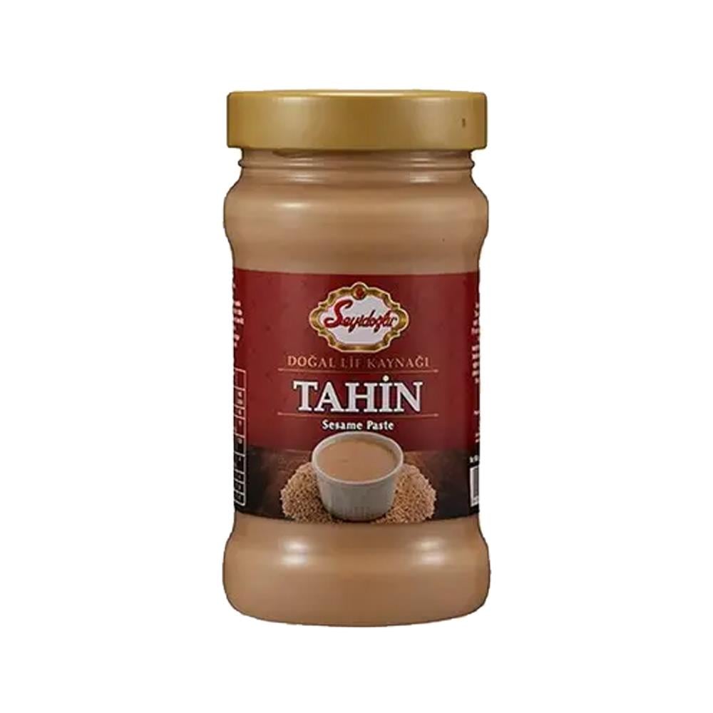 SEYIDOGLU TAHIN CAM 300 GR