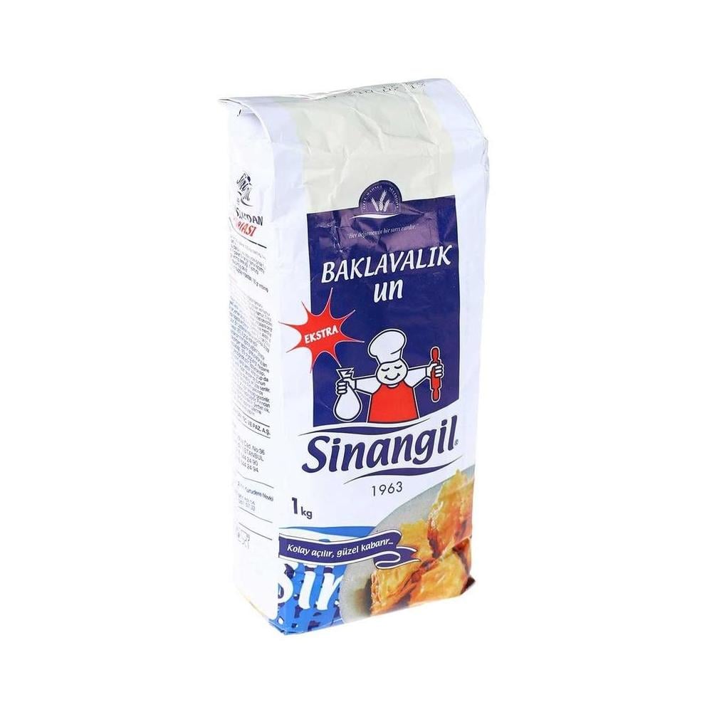 SINANGIL UN BAKLAVALIK 1 KG