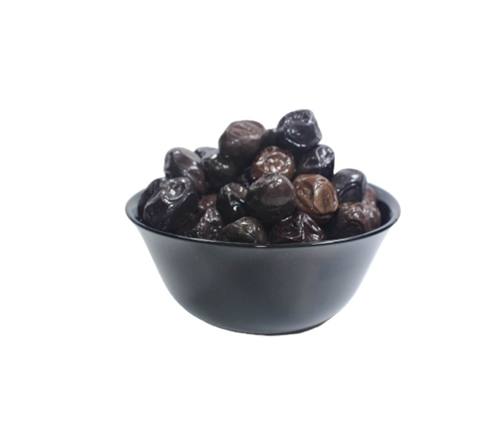 Siyah Zeytin Özel İri Boy Kg