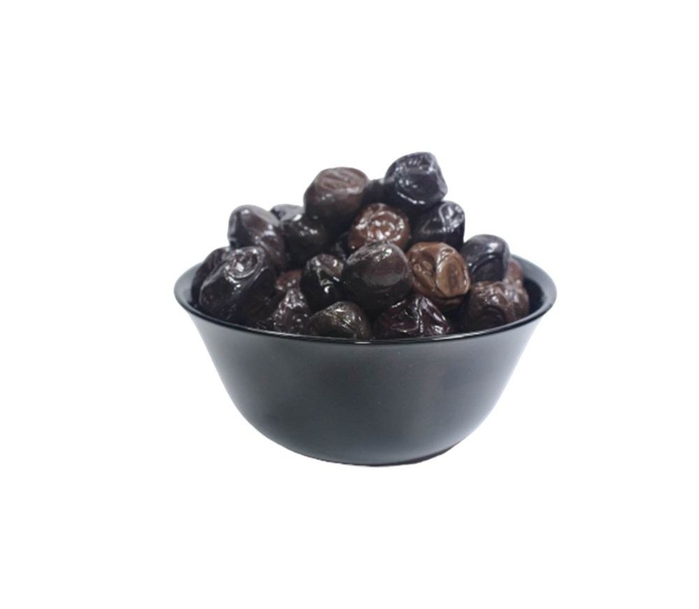 Siyah Zeytin Special Sele Kg