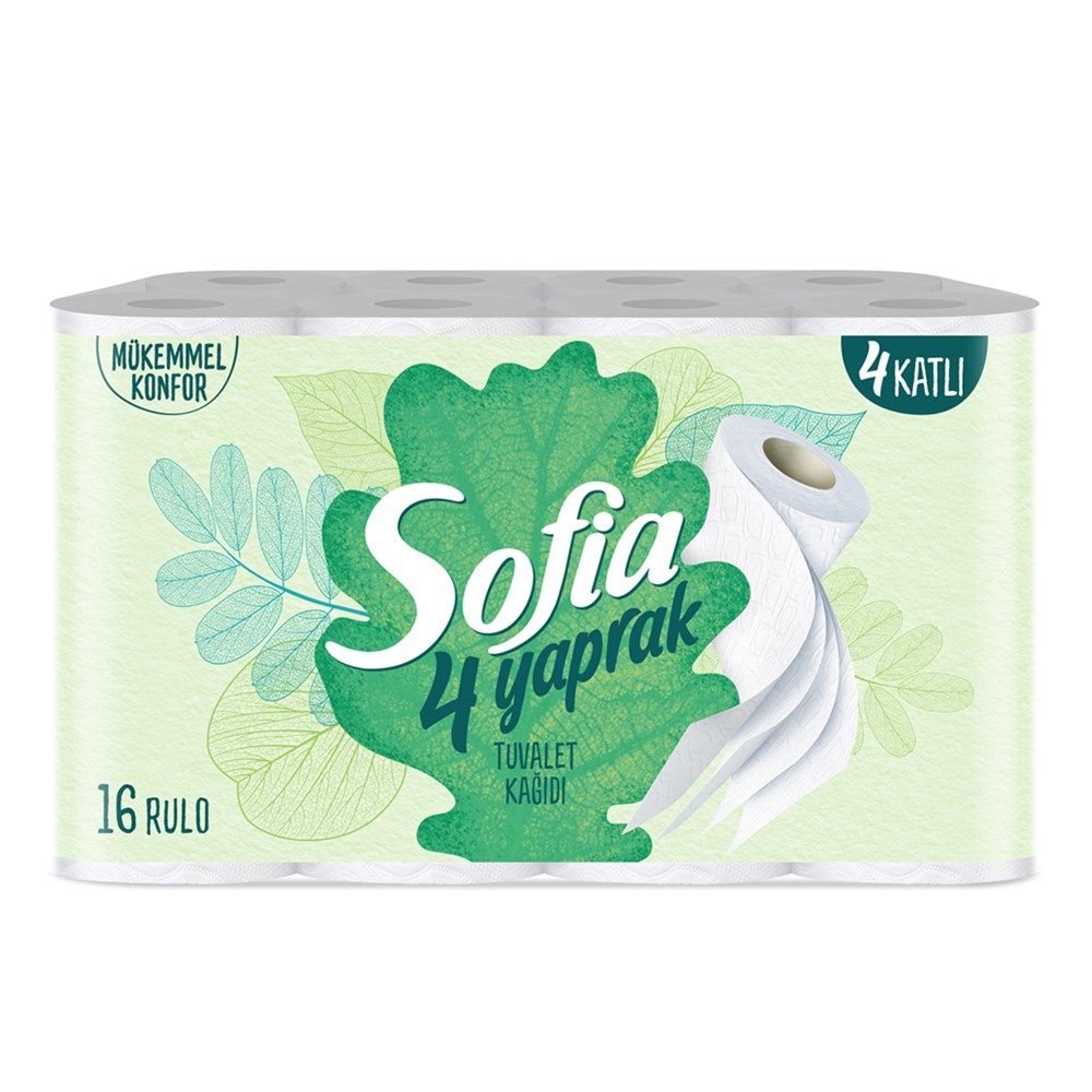 SOFIA T.KAGIDI 4 KATLI 16 LI