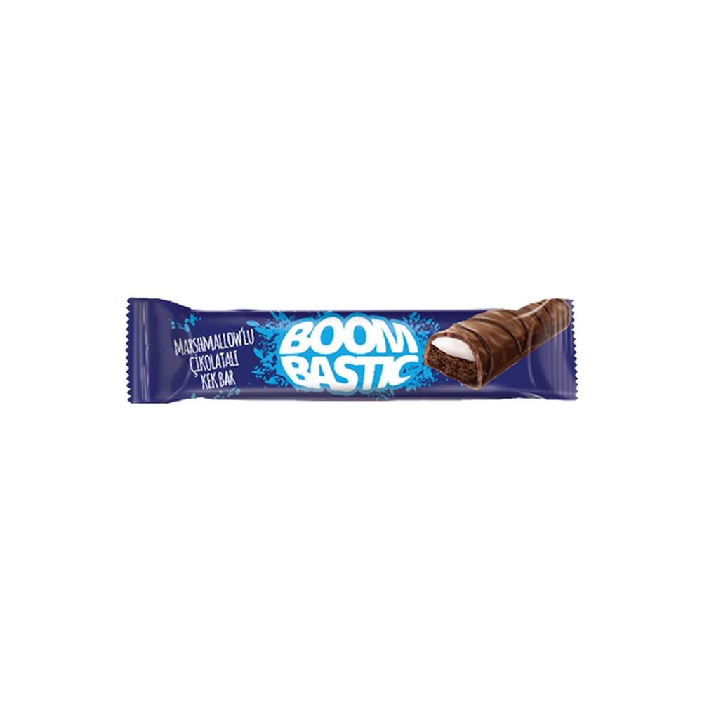 SOLEN BOOM BASTIC MARSH.CIK.KEK BAR 40 GR