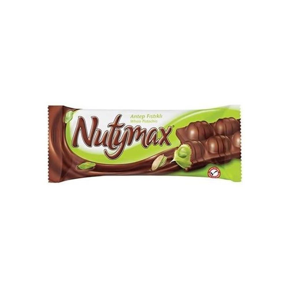SOLEN NUTYMAX ANTEP FISTIKLI 44 GR