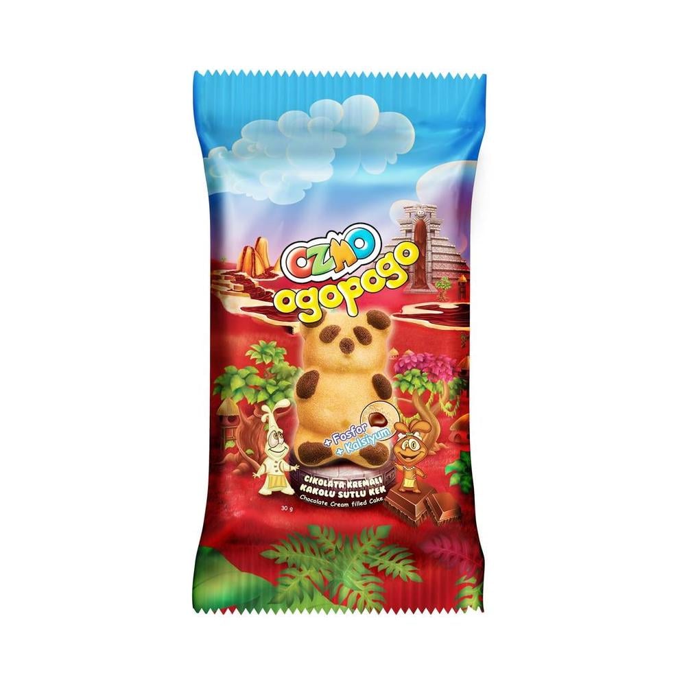 SOLEN OZMO OGOPOGO 30 GR
