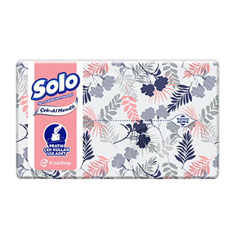SOLO CEK AL MENDIL 150 LI