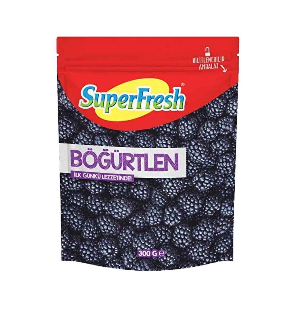 SUPERFRESH BOGURTLEN 300 GR