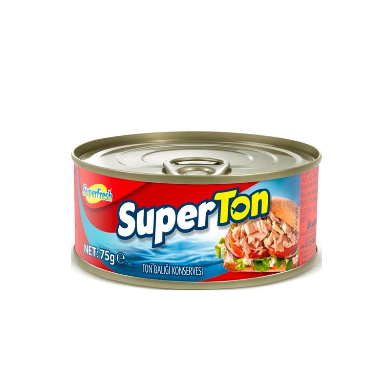 SUPERFRESH SUPER TON 75 GR