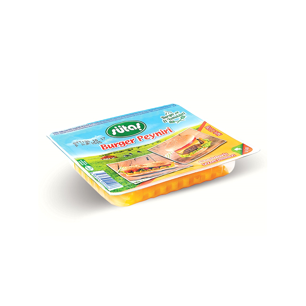 SUTAS BURGER PEYNIRI 110 GR