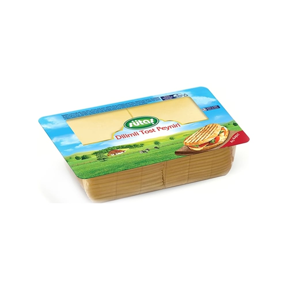 SUTAS DILIMLI KASAR 350 GR