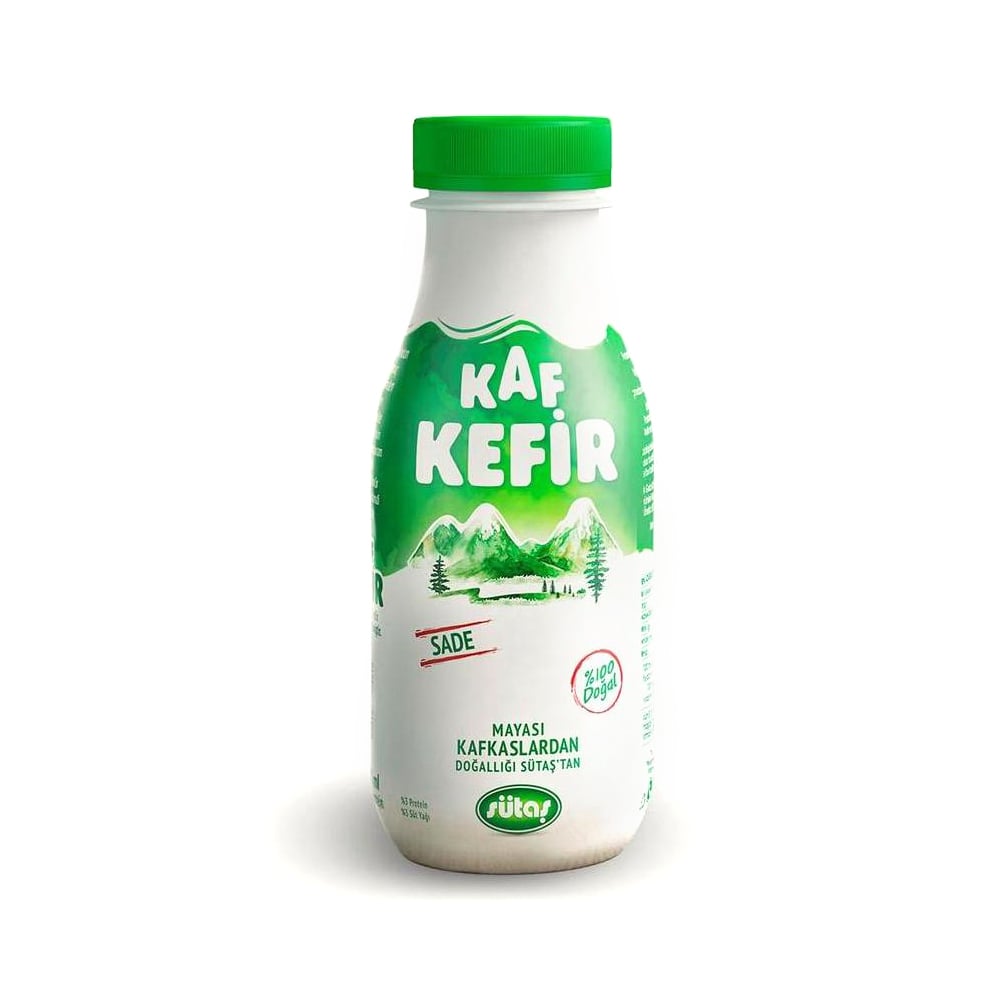 SUTAS KAF KEFIR 250 ML