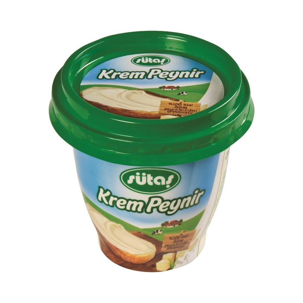 SUTAS KREM PEYNIR 160 GR