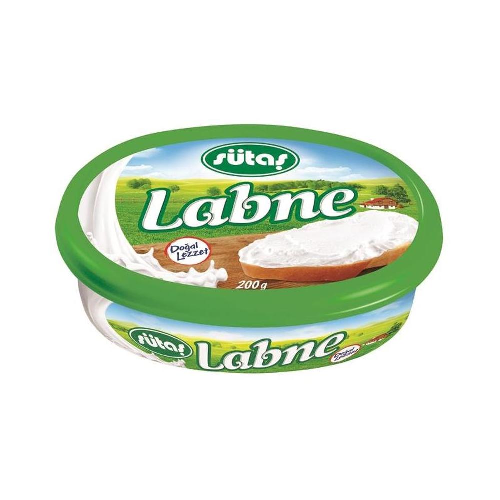 SUTAS LABNE 200 GR