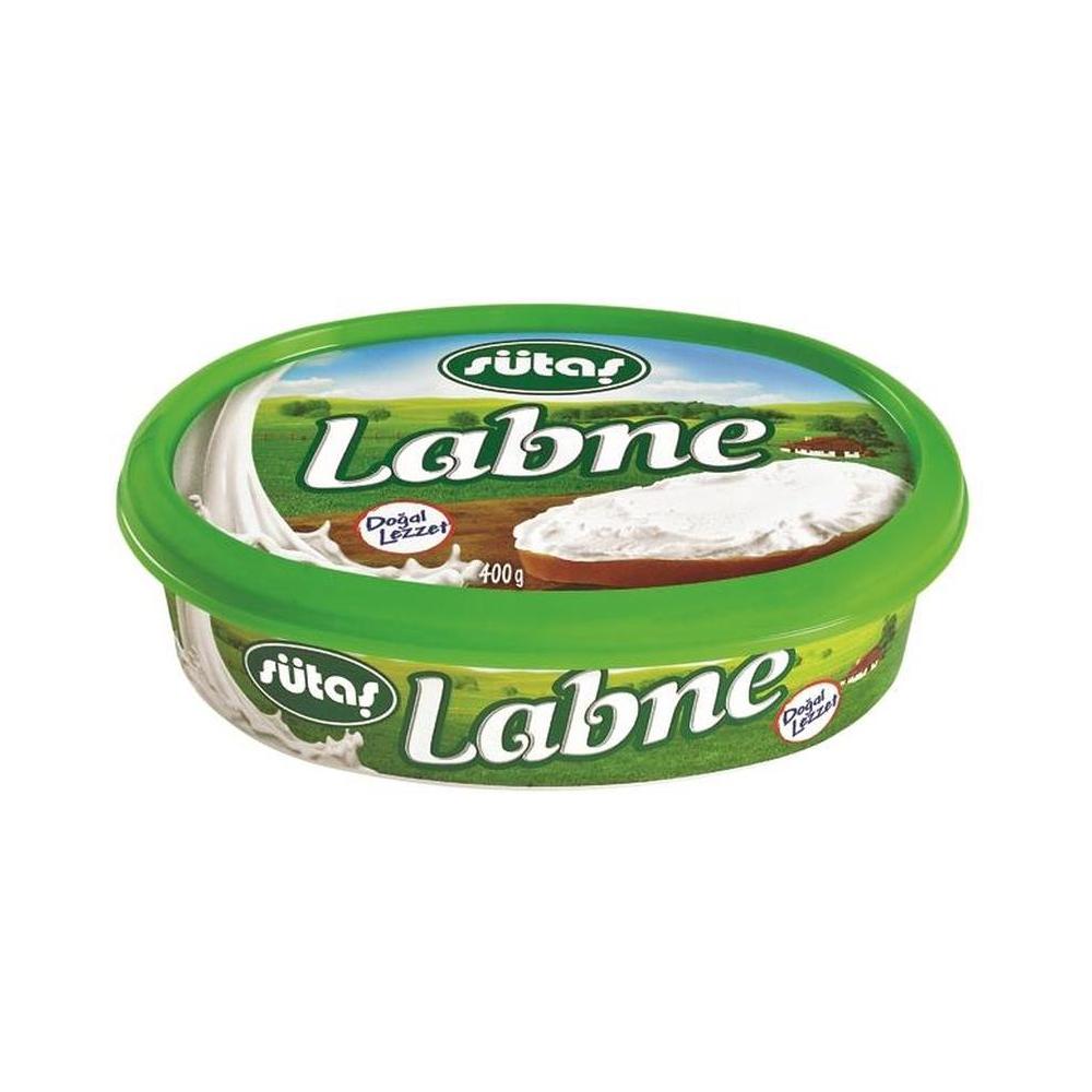 SUTAS LABNE 400 GR