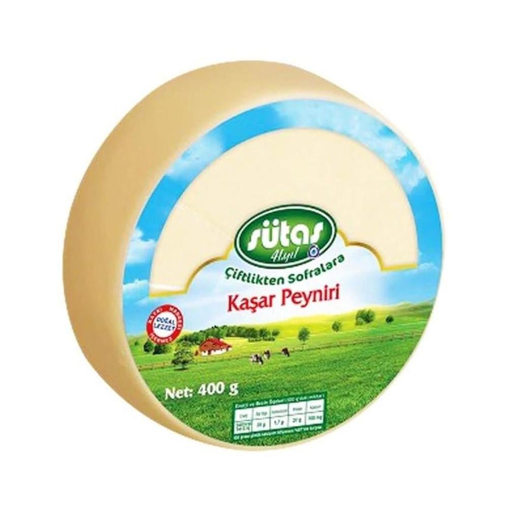 SUTAS PIKNIK KASAR 400 GR