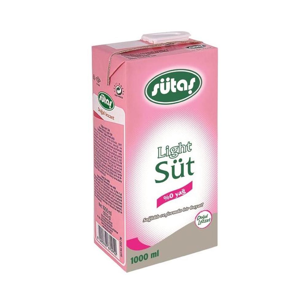 SUTAS SUT LIGHT 1/1