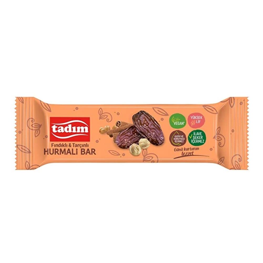 TADIM BAR HURMALI 40 GR