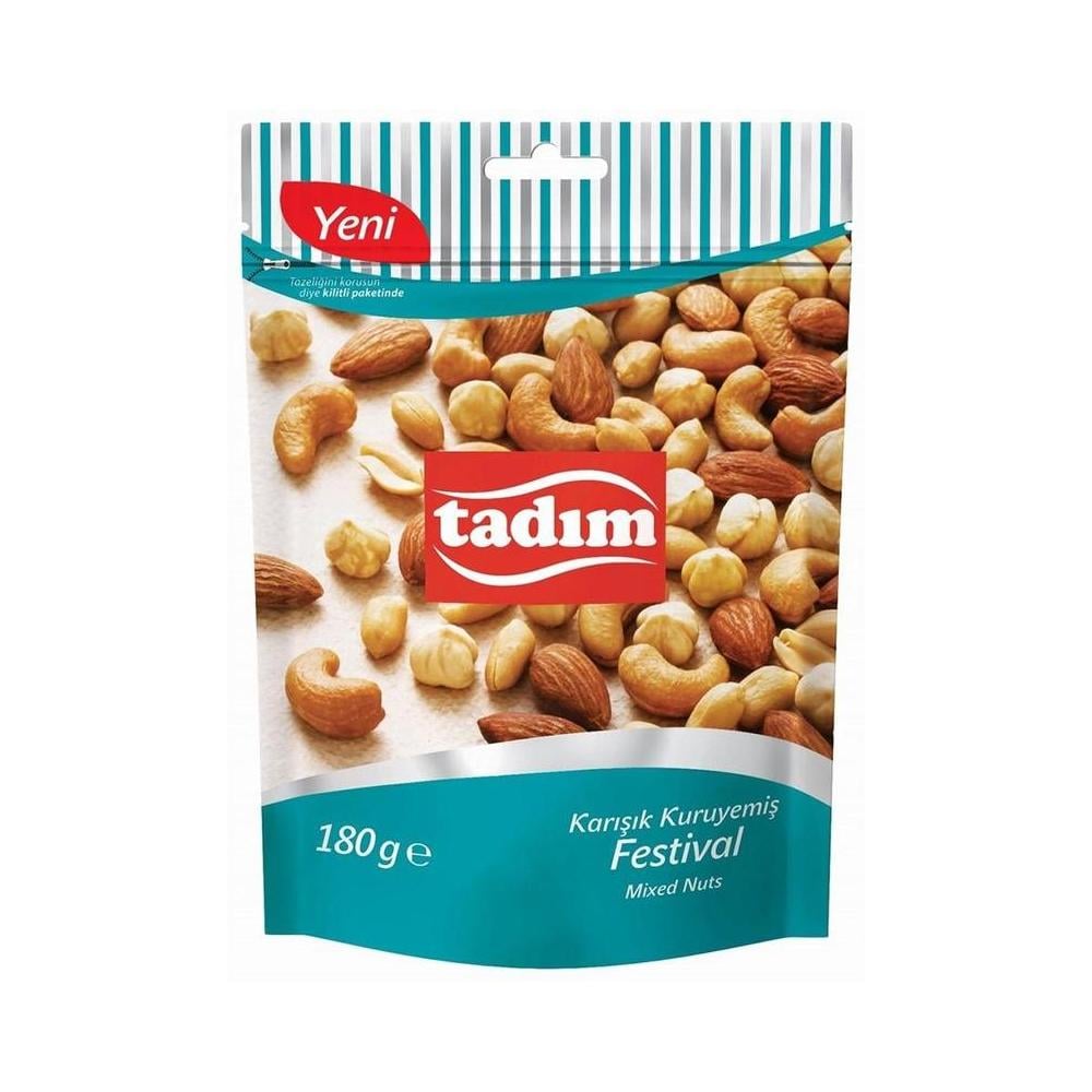 TADIM KARISIK FESTIVAL 180 GR