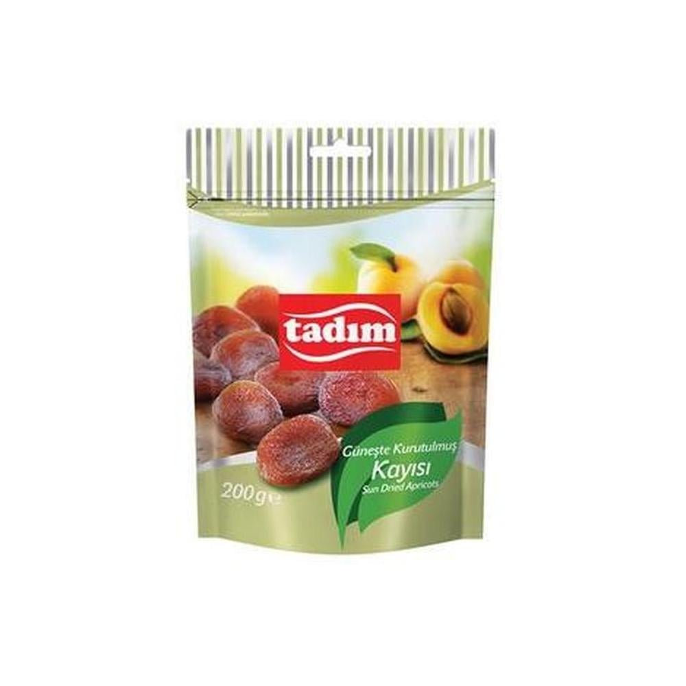TADIM KAYISI GUN KURUSU 140 GR