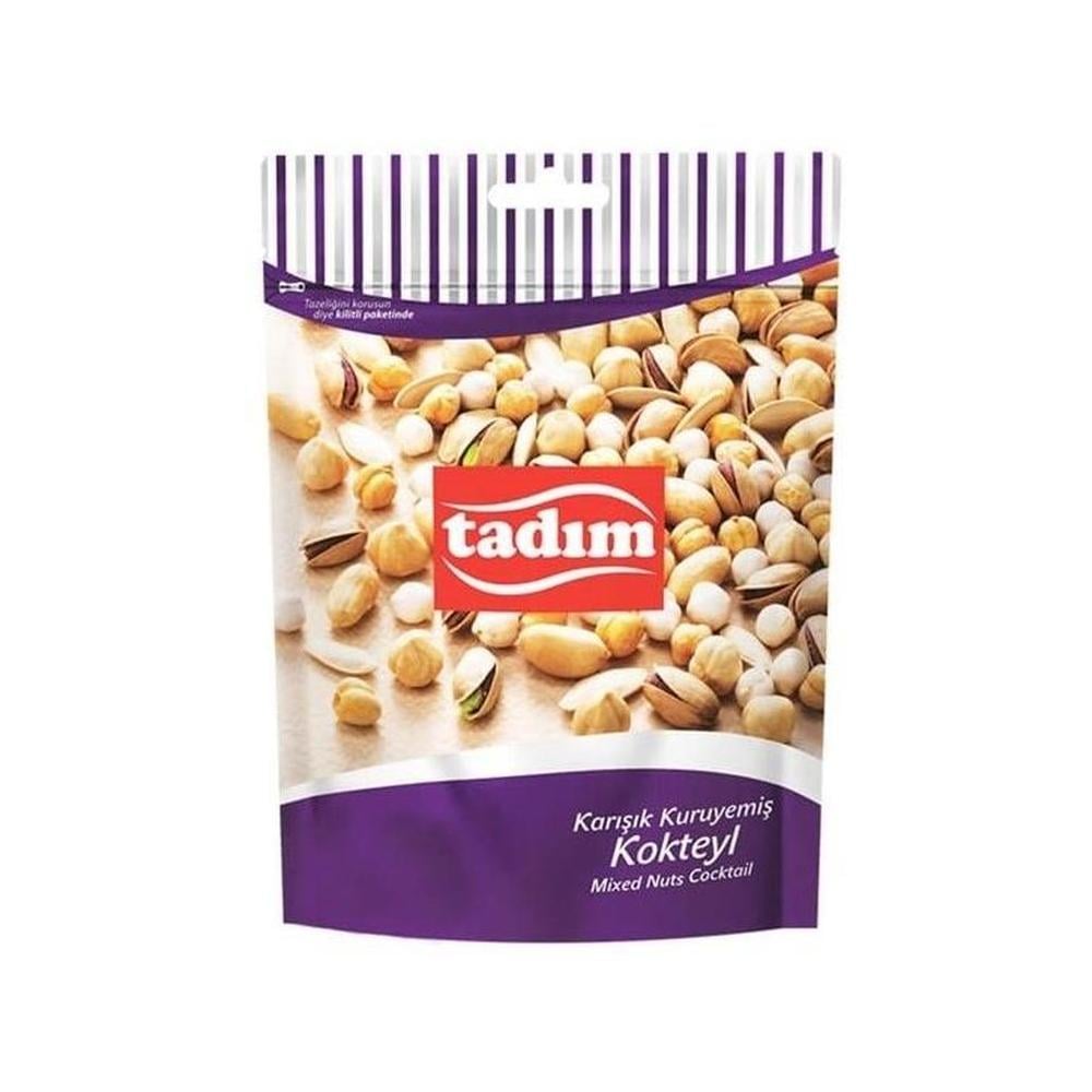 TADIM KOKTEYL 180 GR