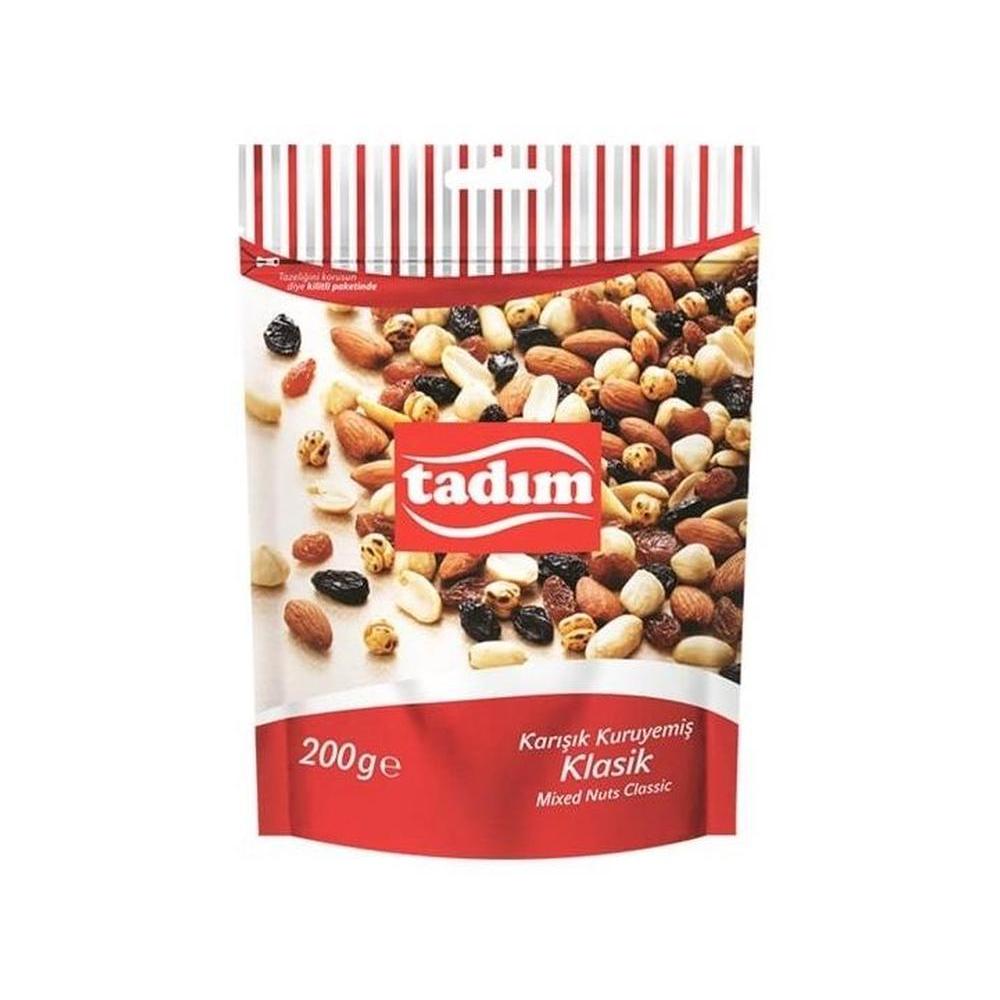TADIM KOKTEYL KLASIK 180 GR