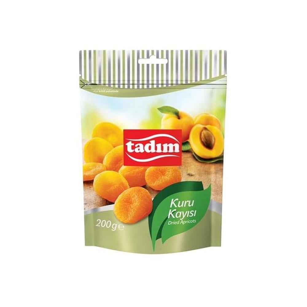 TADIM KURU KAYISI 140 GR