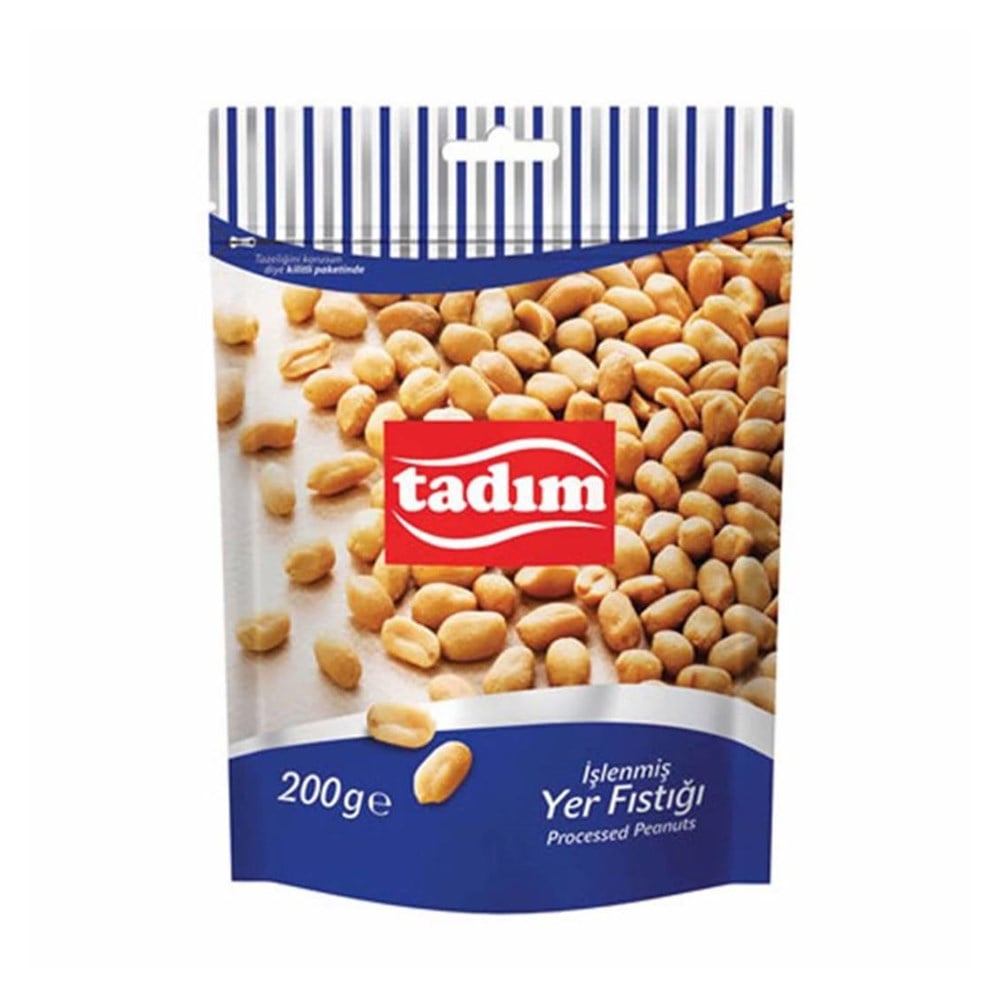 TADIM YER FISTIGI ISLENMIS 180 GR