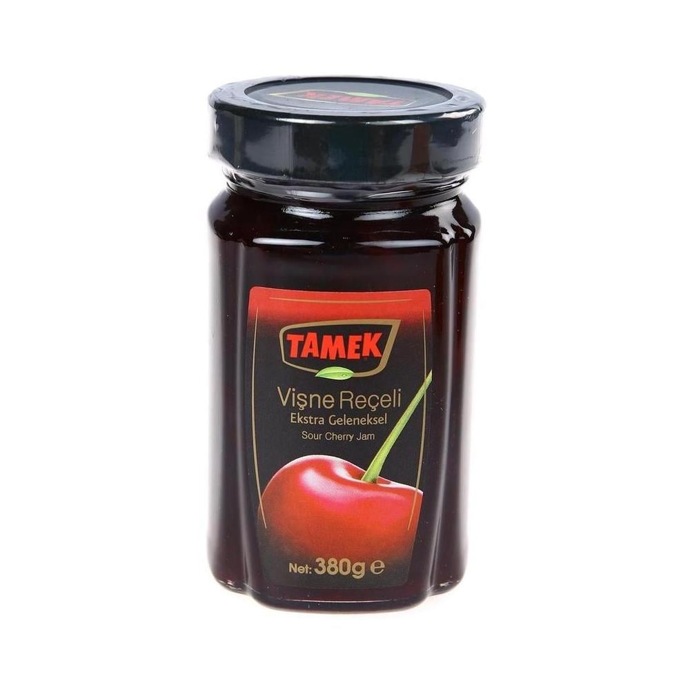 TAMEK RECEL VISNE GELENEKSEL 380 GR