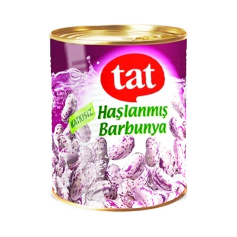TAT HASLANMIS BARBUNYA TNK.850 GR