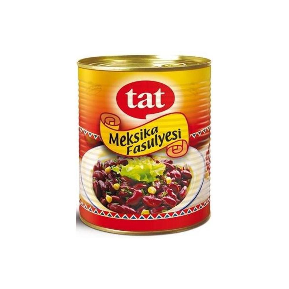 TAT HASLANMIS MEKSIKA FASULYESI 1000 GR