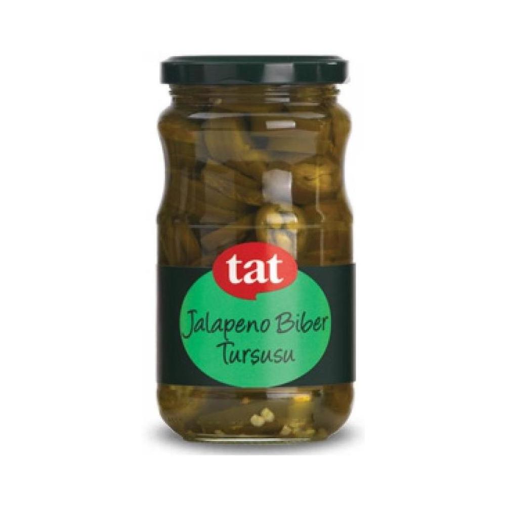 TAT JALAPENO TURSUSU 370 CC