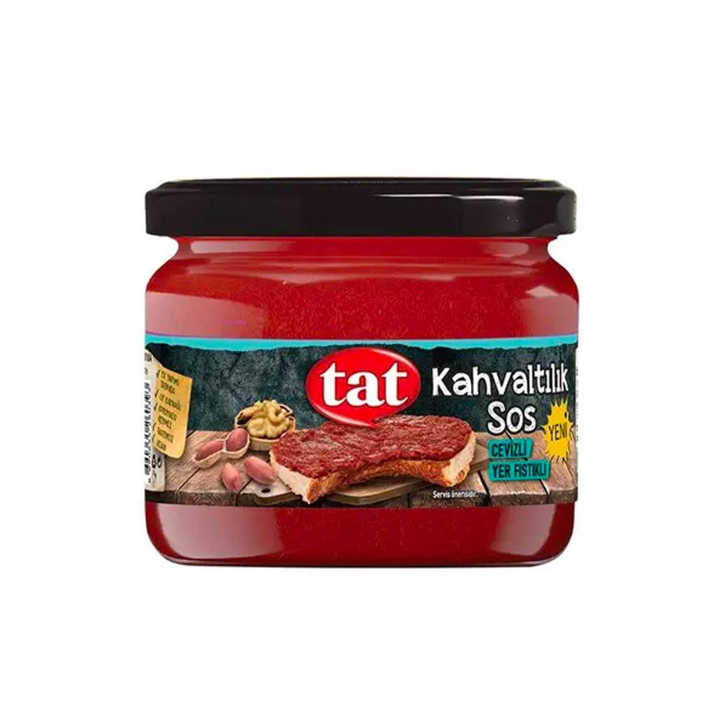 TAT KAHVALTILIK SOS 300 GR