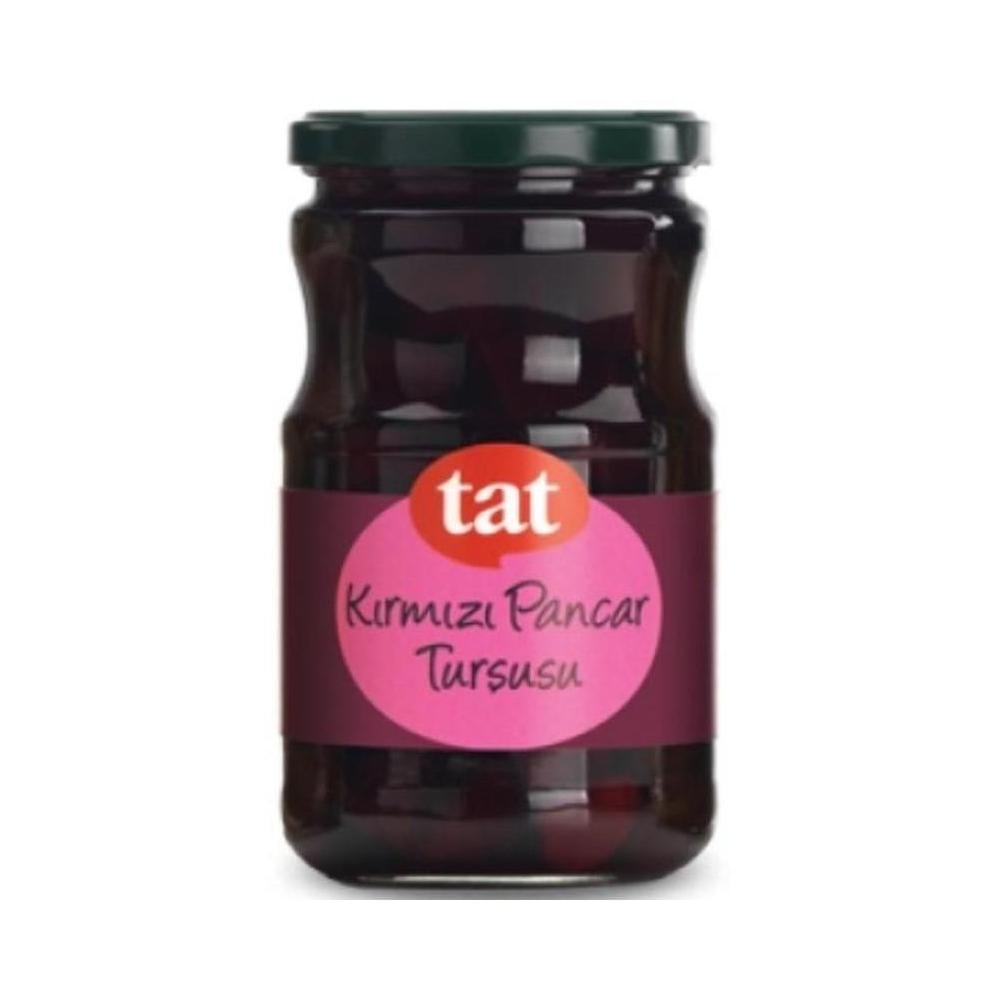 TAT PANCAR TURSUSU 720 CC