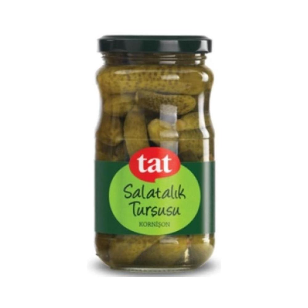 TAT SALATALIK TURSUSU 370 CC