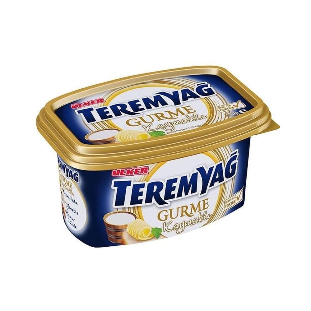 TEREM GURME KASE 250 GR