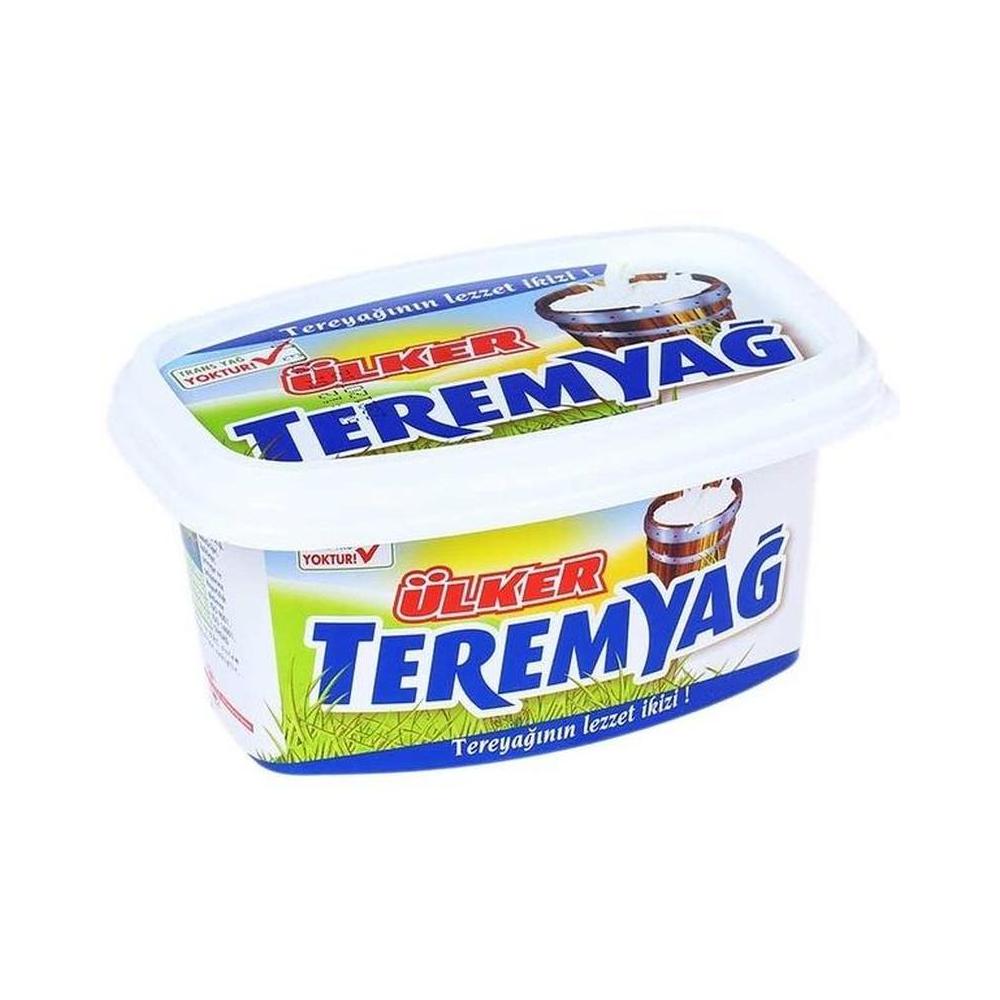 TEREM KASE 250 GR