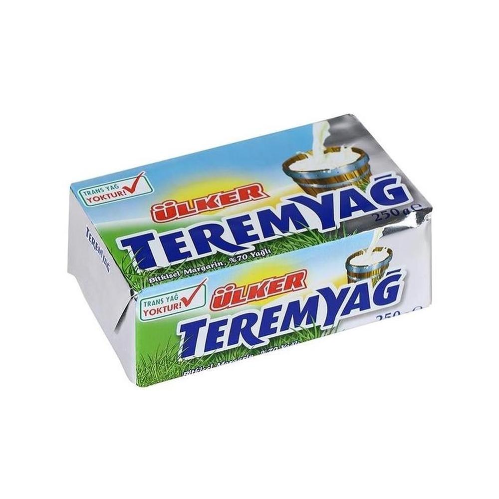 TEREM MARGARIN 250 GR