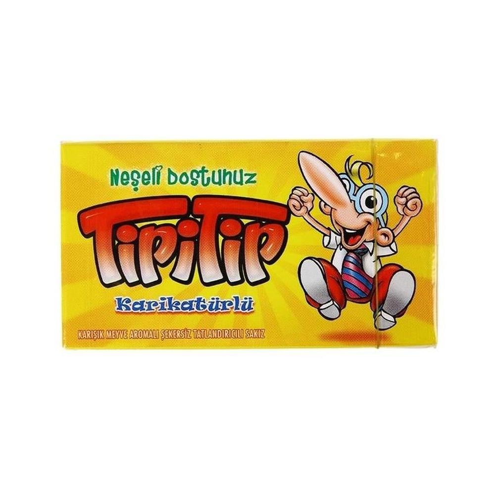 TIPITIP 27 GR