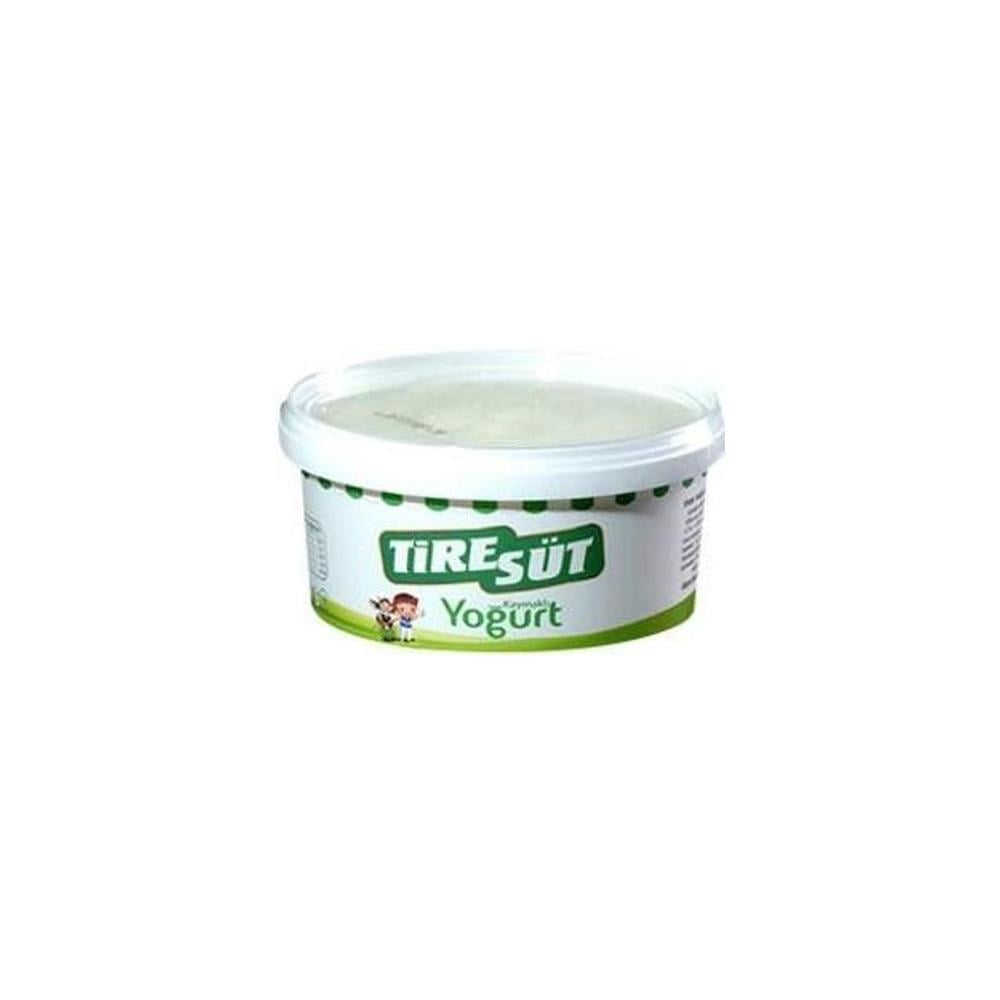 TIRE YOGURT 850 GR