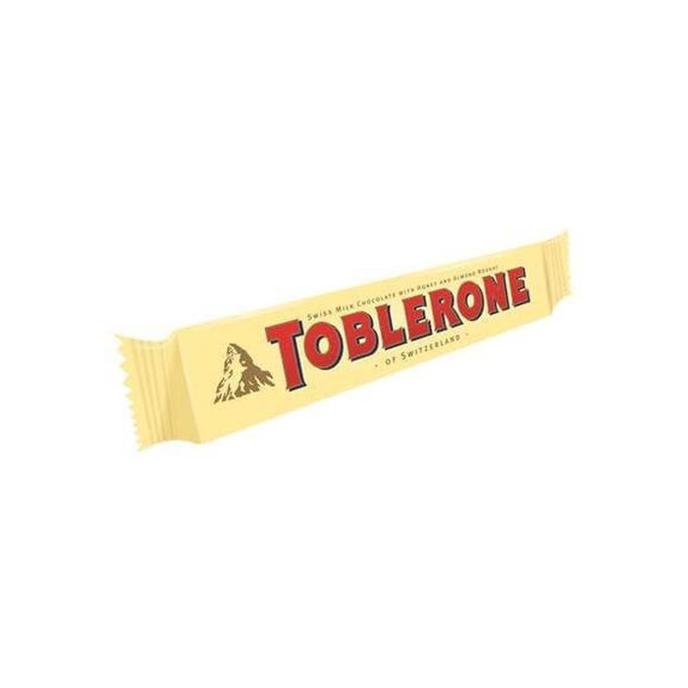 TOBLERONE CIKOLATA 35 GR