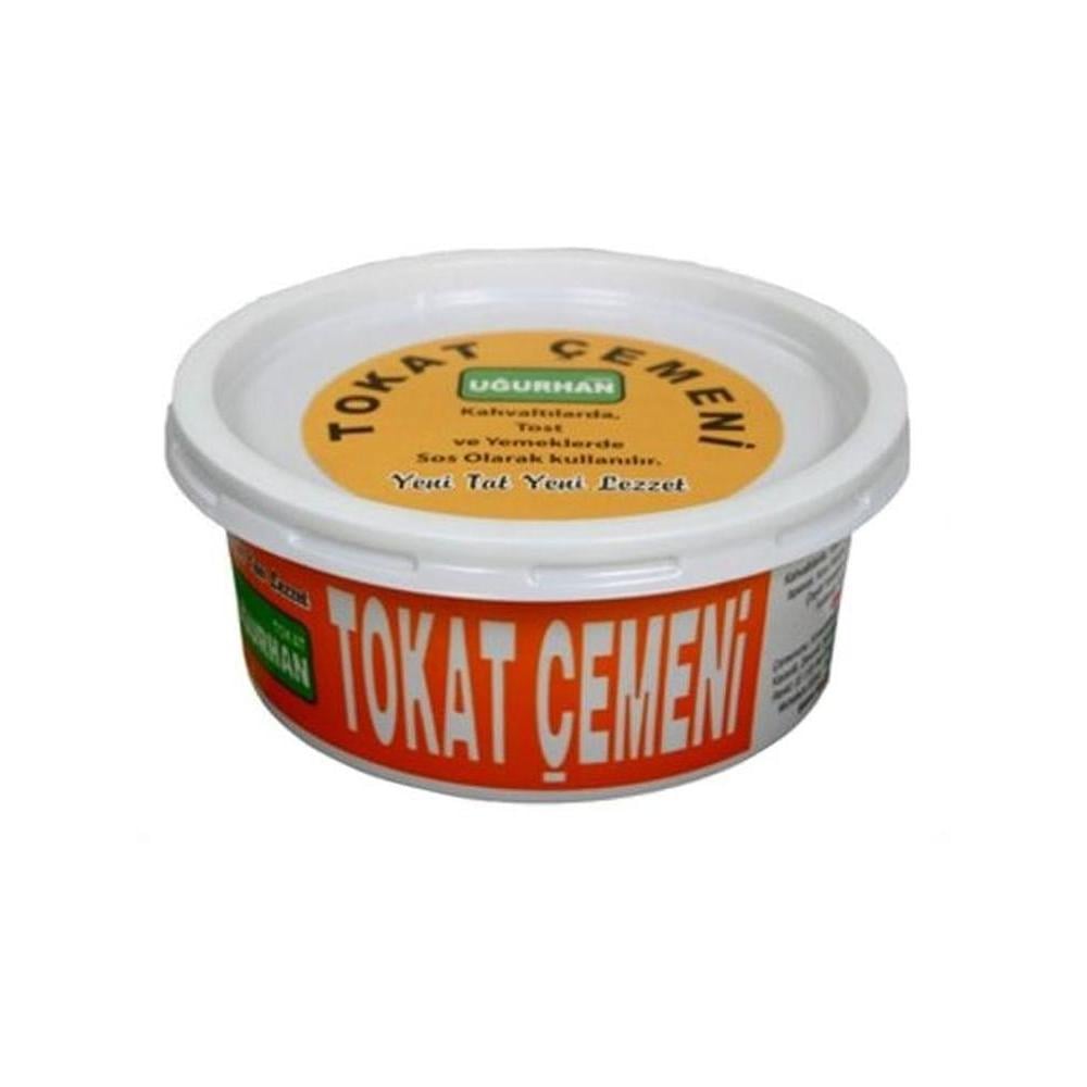 TOKATIN UGURLU EV CEMENI 250 GR