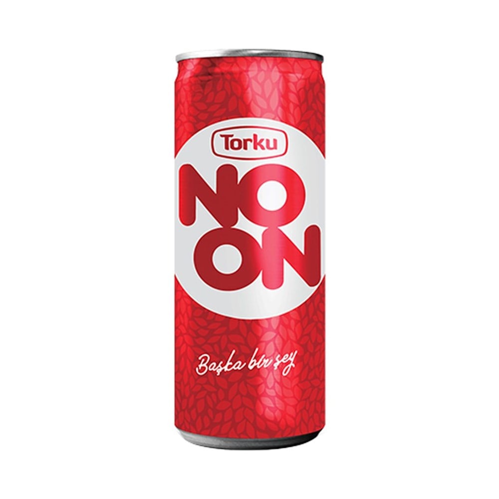 Torku No On Gazlı İçecek 250 Ml