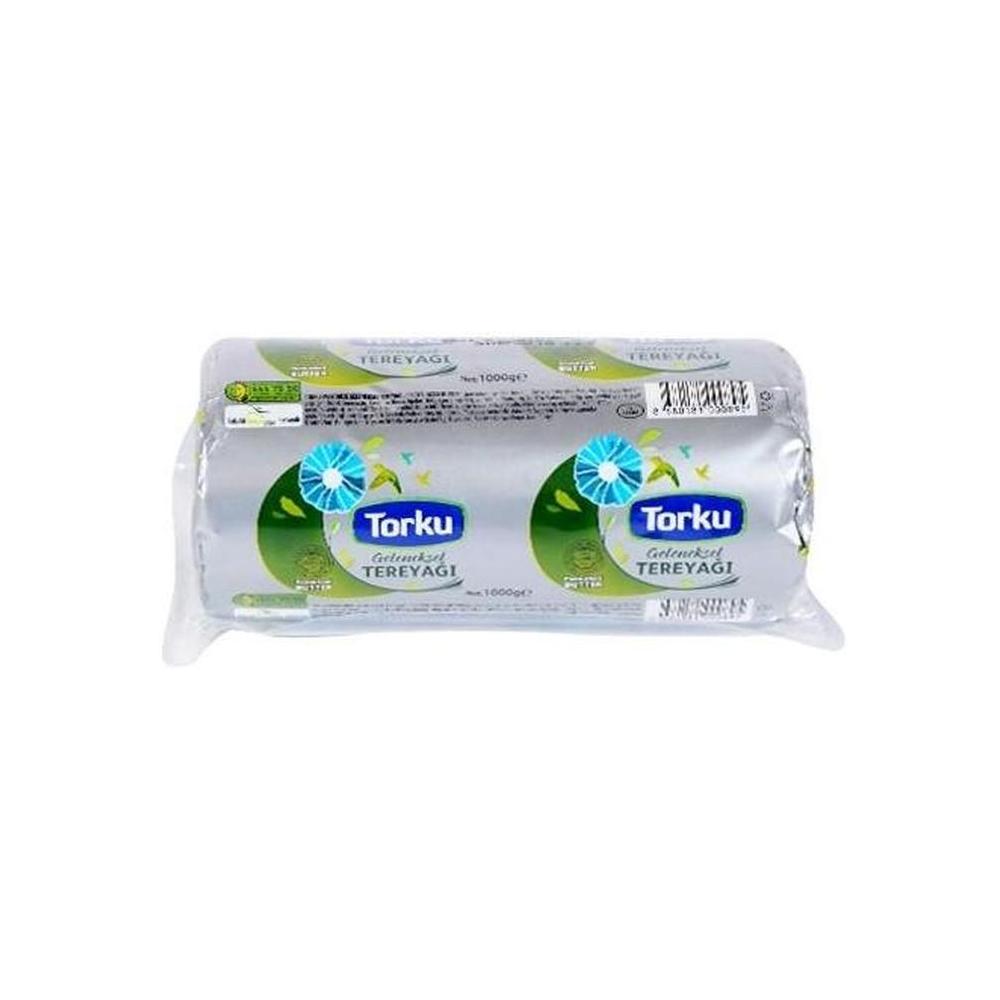 TORKU TEREYAGI 1 KG