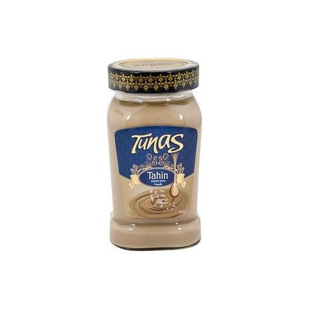 TUNAS TAHIN CAM 600 GR
