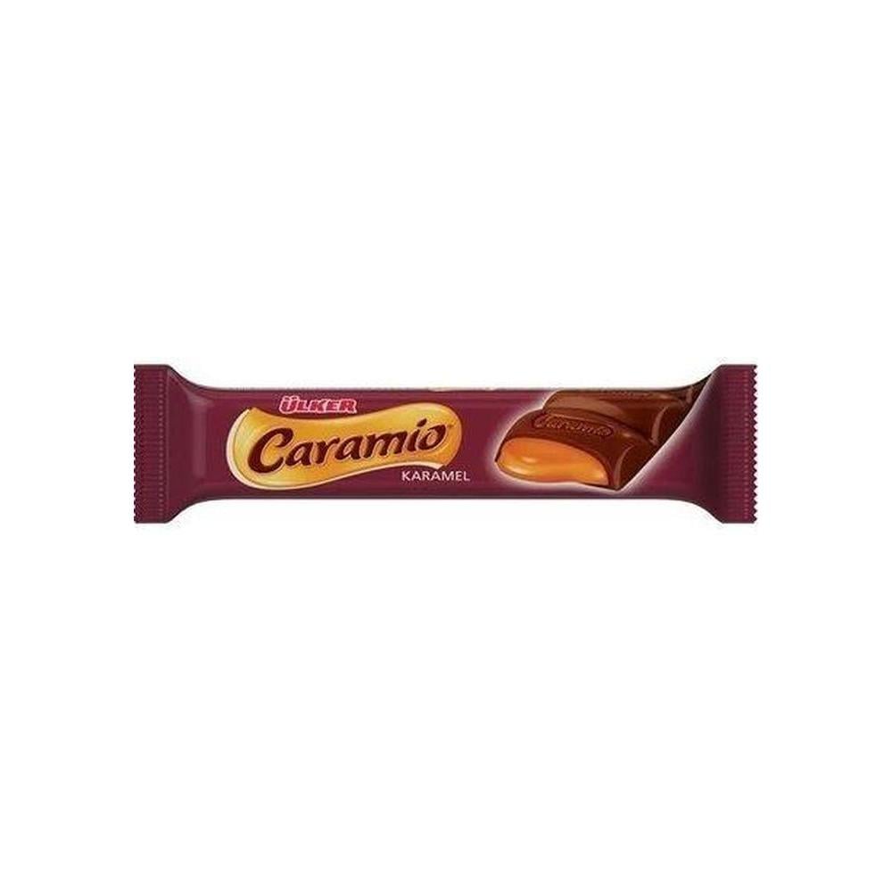 ULKER (1499-04) CARAMIO 32 GR